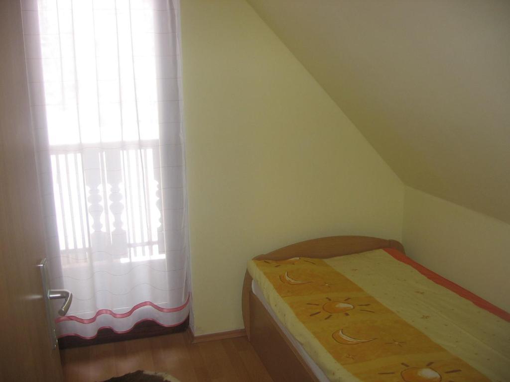 古班尼克公寓 戈雷尼斯卡地区采尔克列 客房 照片